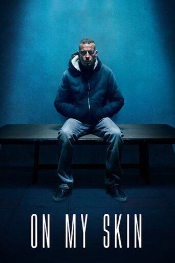 On My Skin (2018) poster