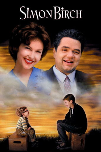 Simon Birch (1998) poster