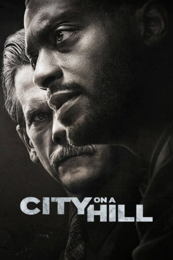 City on a Hill (2019) poster