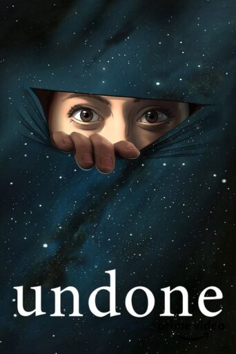 Undone (2019) poster