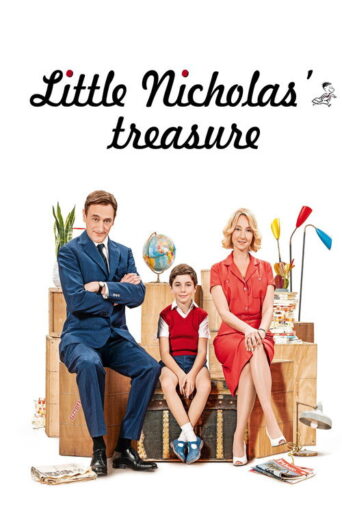 Little Nicholas’ Treasure (2021)