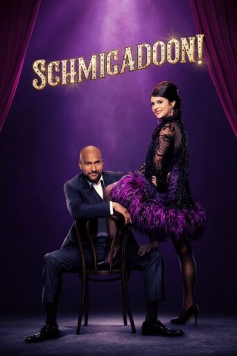 Schmigadoon! (2021) poster