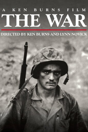 The War (2007) poster