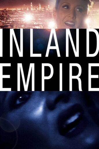 Inland Empire (2006) poster