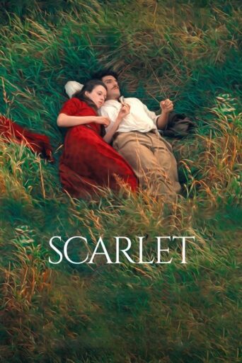 Scarlet (2023)