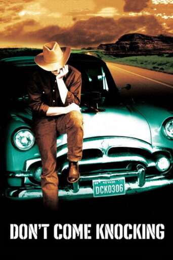 Don’t Come Knocking (2005) poster