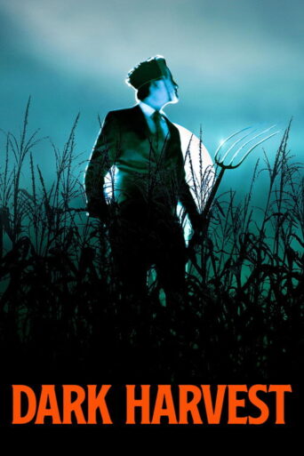 Dark Harvest (2023) poster