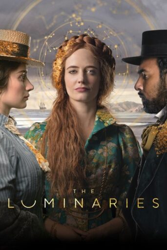 The Luminaries (2020) poster