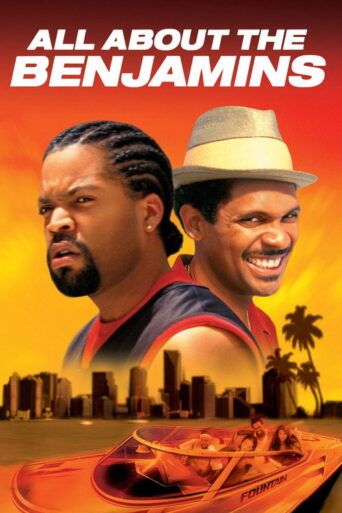 All About the Benjamins (2002) poster