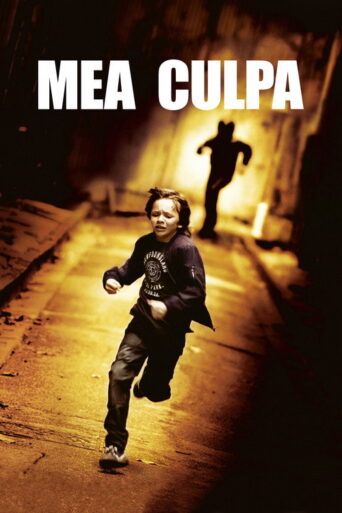 Mea Culpa (2014) poster