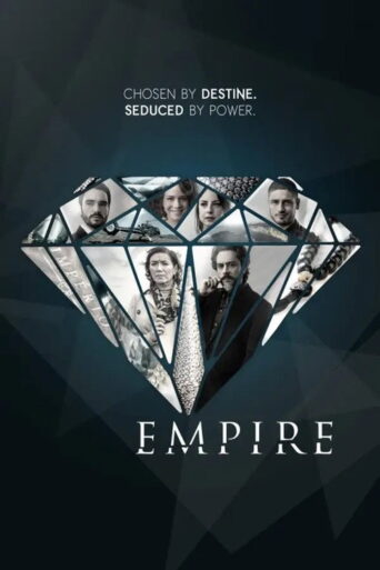 Empire (2014) poster