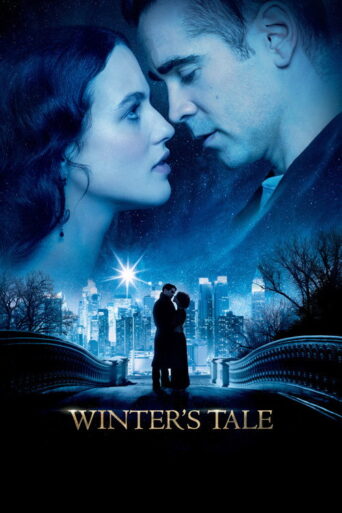 Winter’s Tale (2014) poster