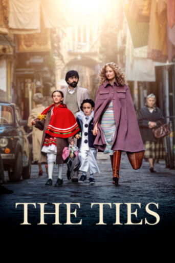 The Ties (2020) poster