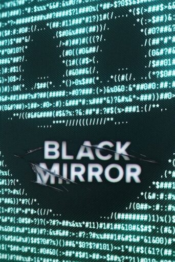 Black Mirror (2011) poster
