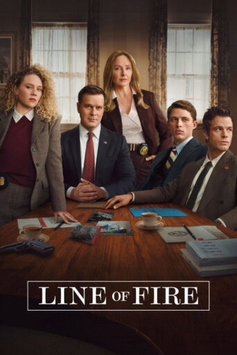 Line of Fire (2026)