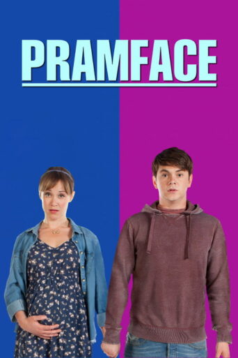 Pramface (2012) poster