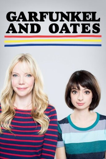 Garfunkel and Oates (2014) poster