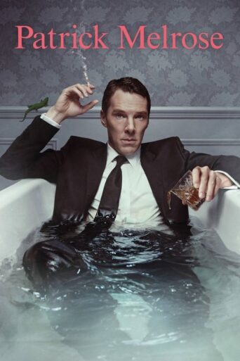 Patrick Melrose (2018) poster