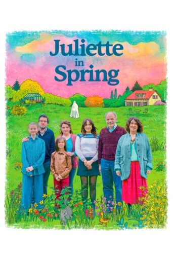 Juliette in Spring (2024) poster