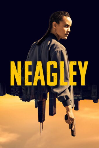 Neagley (2026) poster