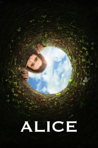 Alice (2009) poster