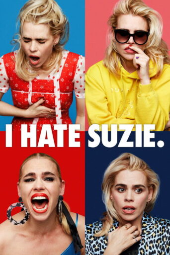 I Hate Suzie (2020)