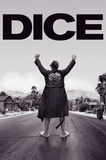 Dice (2016) poster