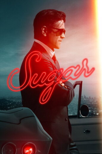 Sugar (2024) poster