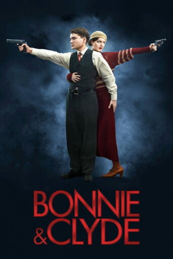 Bonnie & Clyde (2013)