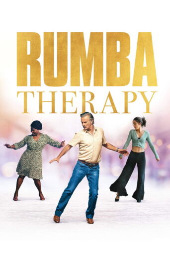 Rumba Therapy (2022) poster