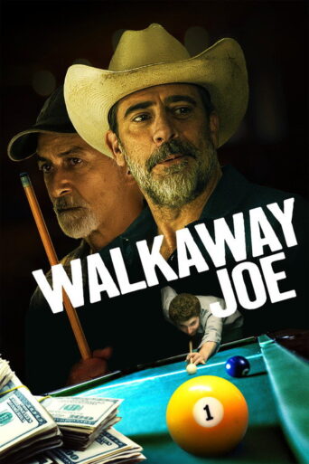 Walkaway Joe (2020) poster