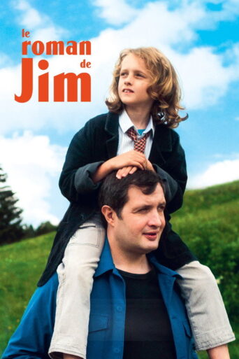 Jim’s Story (2024) poster