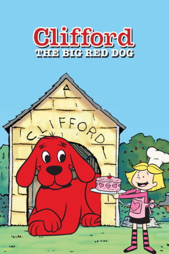 Clifford the Big Red Dog (2000)