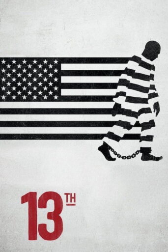13th (2016) poster