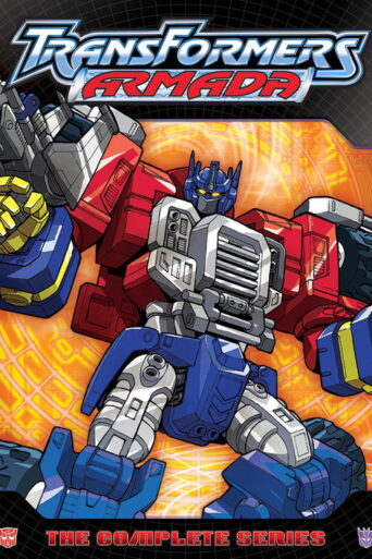 Transformers: Armada (2003)