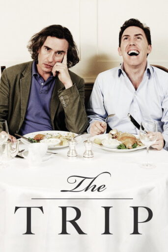 The Trip (2010) poster