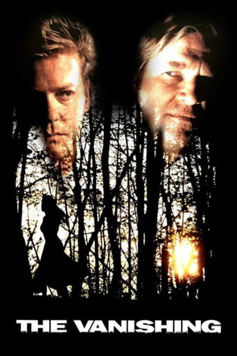 The Vanishing (1993) poster