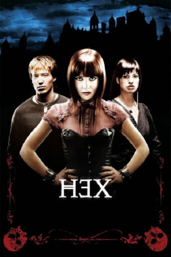 Hex (2004) poster
