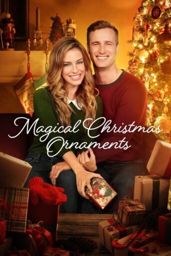 Magical Christmas Ornaments (2017)