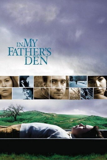 In My Father’s Den (2004) poster