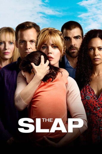 The Slap (2015) poster