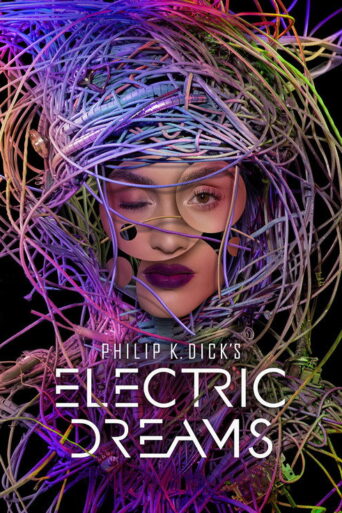 Philip K. Dick’s Electric Dreams (2017) poster