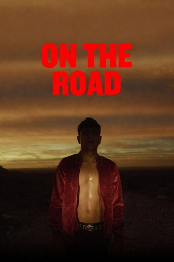 On the Road (2026) poster