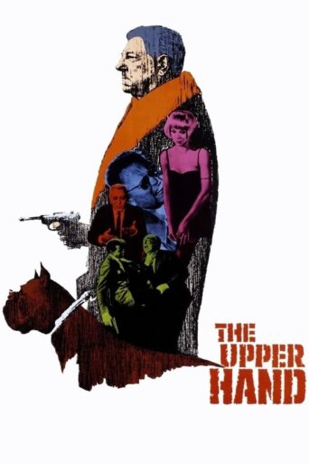 The Upper Hand (1966) poster