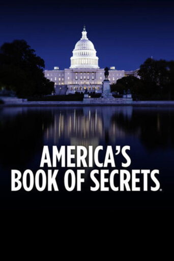 America’s Book of Secrets (2012) poster