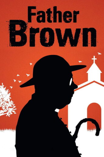 Father Brown (2013) poster