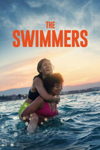 The Swimmers (2022) poster