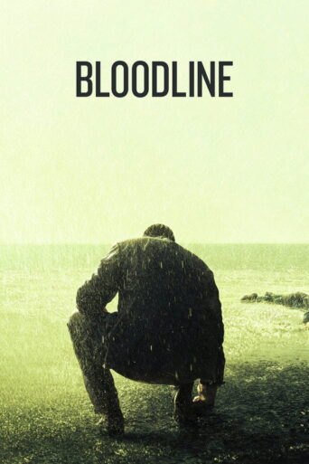 Bloodline (2015) poster