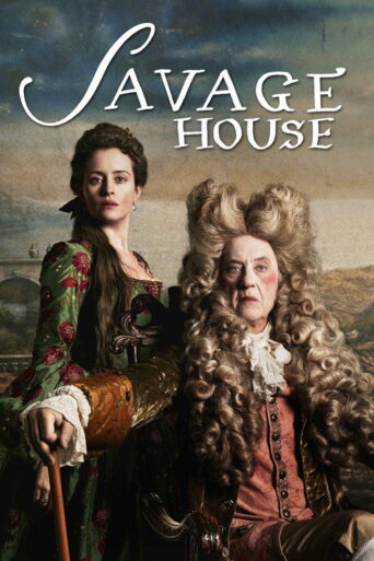Savage House (2026) poster