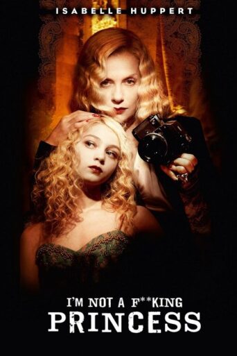 My Little Princess (2011) poster